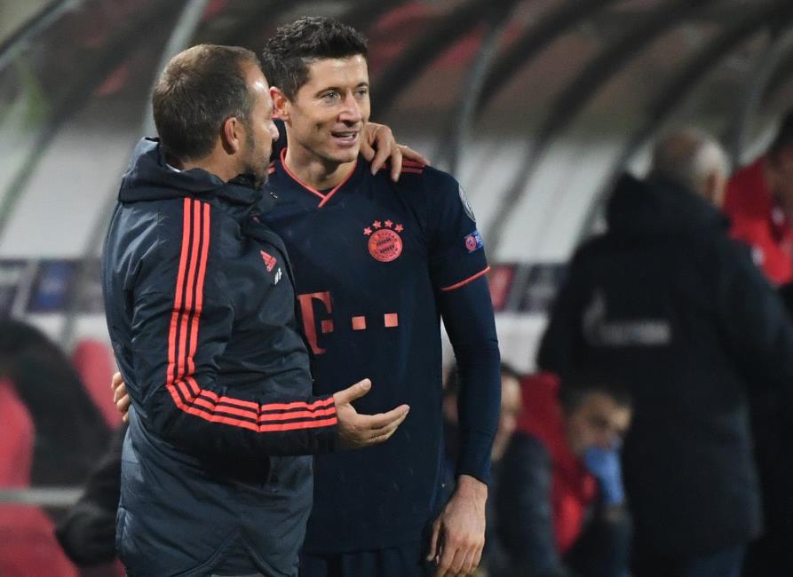 蓬勃发展 蓬勃发展