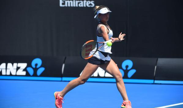 冠军的气场 冠军的气场