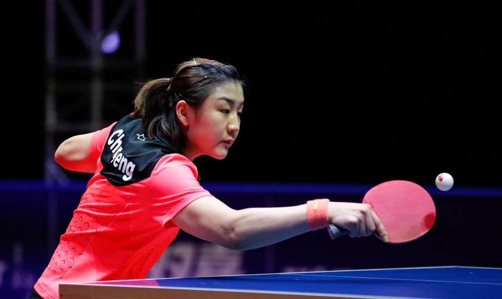 业选手风范 业选手风范