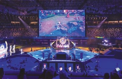 將是一場 將是一場